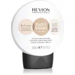 Revlon Professional Nutri Color Filters Toning vyživujúca tónovacia maska pre profesionálne použitie 931 240 ml