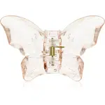 invisibobble Clipstar Diamond Butterfly štipec do vlasov veľkosť M 1 ks
