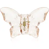 invisibobble Clipstar Diamond Butterfly štipec do vlasov veľkosť M 1 ks