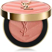 Yves Saint Laurent Make Me Blush Bold Blurring lícenka odtieň 23 Hot Mauve 6 g