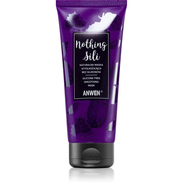 Anwen Nothing Sili vyhladzujúca maska 200 ml