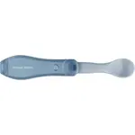 Canpol babies Travel Spoon skladacia cestovná lyžička Blue 1 ks