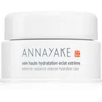 Annayake Hydration Extreme Radiance Intense Hydration Care hĺbkovo hydratačný krém 50 ml