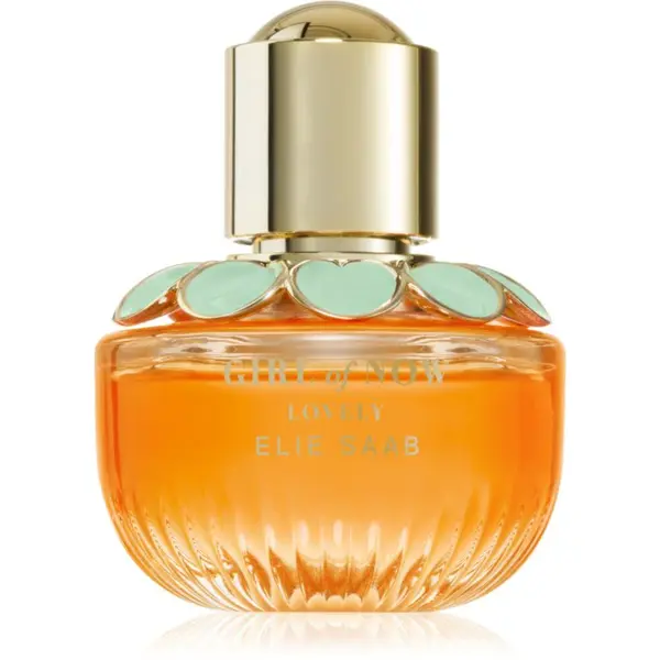 Elie Saab Girl of Now Lovely parfumovaná voda pre ženy 30 ml