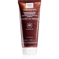 MartiDerm Hair System Anti-Sebum Anti-Hair Loss Shampoo šampón proti vypadávaniu vlasov pre mastnú pokožku hlavy 200 ml