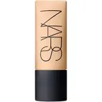 NARS SOFT MATTE Complete Foundation zmatňujúci make-up odtieň SALZBURG 45 ml