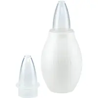 NUK Nasal Aspirator odsávačka nosných hlienov 1 ks