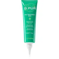 Echosline B. PUR PRE-TREATMENT MUD bahno pre pokožku hlavy 150 ml