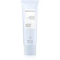 KERASILK Specialists Strengthening Bond Builder hĺbkovo vyživujúca kúra pre poškodené vlasy 90 ml