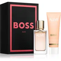 Hugo Boss BOSS Alive darčeková sada pre ženy