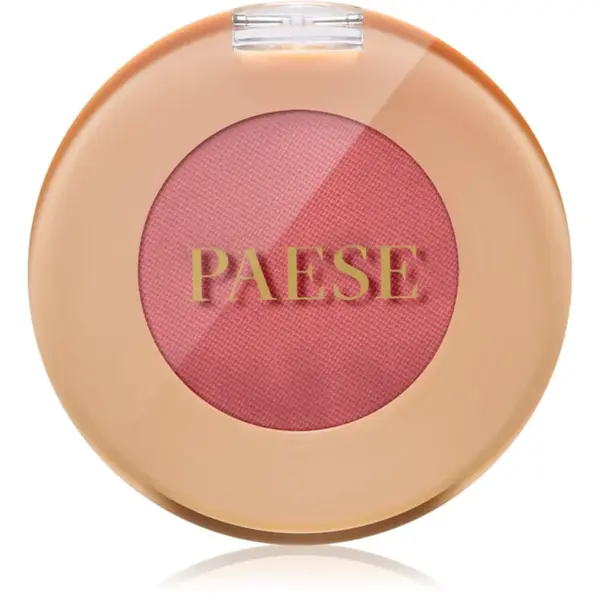 Paese Self Glow Blush lícenka odtieň 03 Icon 3 g