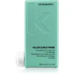 Kevin Murphy Killer Curls Rinse vyživujúci kondicionér pre kučeravé vlasy 250 ml