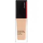 Shiseido Synchro Skin Radiant Lifting Foundation Advanced rozjasňujúci liftingový make-up SPF 30 odtieň 220 Linen 30 ml