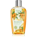 Bohemia Gifts & Cosmetics Bohemia Herbs Argan Oil sprchový gél 250 ml