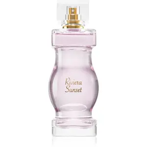 Jeanne Arthes French Way Of Life Collection Azur parfumovaná voda pre ženy 100 ml