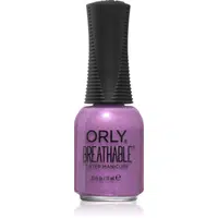 Orly Breathable ošetrujúci lak na nechty odtieň Orchid You Not 11 ml