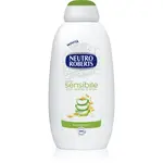 Neutro Roberts Avena e Aloe hydratačný sprchový gél 600 ml