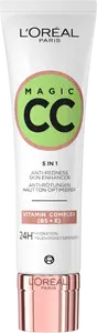 L'ORÉAL PARIS Magic CC krém, 30 ml