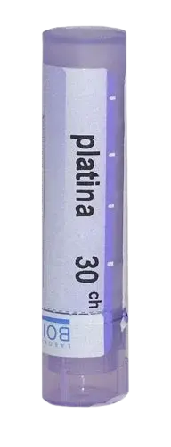 BOIRON PLATINA GRA HOM CH30 4 g