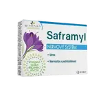 SAFRAMYL  30 kapslí