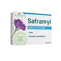 SAFRAMYL  30 kapslí
