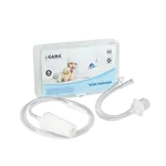 GAMA GROUP Nosná odsávačka s nástavcom na vysávač