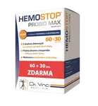 HEMOSTOP Probio MAX Da Vinci Academia 90 tobolek