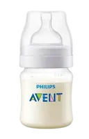 PHILIPS AVENT Anti-colic fľaška 0+m, 125 ml