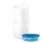 ANGELCARE Kôš na plienky Classic + 1 kazeta
