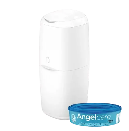 ANGELCARE Kôš na plienky Classic + 1 kazeta