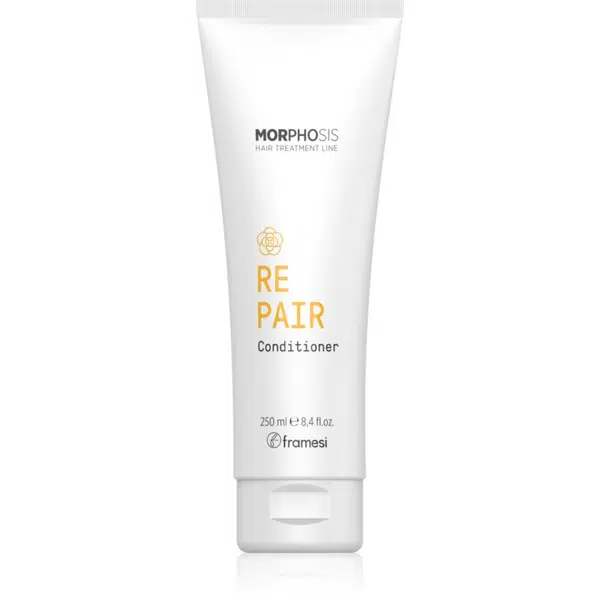 Framesi Morphosis Repair obnovujúci kondicionér pre suché, namáhané vlasy 250 ml