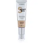 LAMEL Smart Skin hydratačný make-up s kyselinou hyalurónovou odtieň 403 35 ml