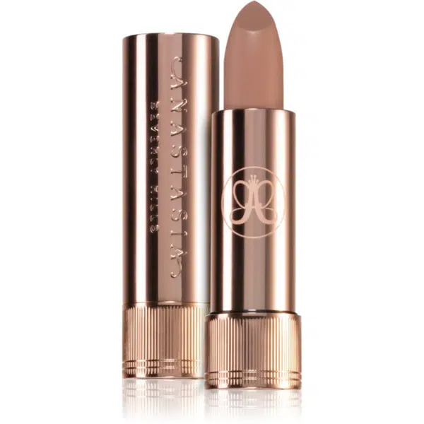 Anastasia Beverly Hills Satin Lipstick saténový rúž odtieň Haze 3 g