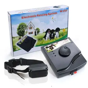 iTrainer W227 | Elektronický ohradník pre psov