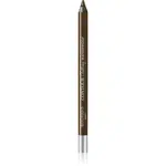 Bourjois Contour Clubbing vodeodolná ceruzka na oči odtieň 071 All The Way Brown 1,2 g