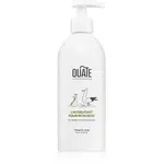 OUATE Moisturizer For My baby hydratačné telové mlieko pre deti od narodenia 300 ml