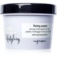 milk_shake® Lifestyling Fixing Paste stylingový prípravok pre fixáciu a tvar 100 ml