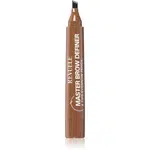 Revuele Master Brow Definer precízna ceruzka na obočie odtieň Light 2,2 ml