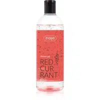 Ziaja Red Currant energizujúci sprchový gél 500 ml