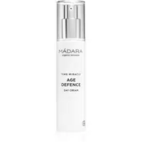 MÁDARA Time Miracle Age Defence denný krém 50 ml