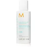 Moroccanoil Curl čistiaci a hydratačný kondicionér pre vlny a kučery 70 ml
