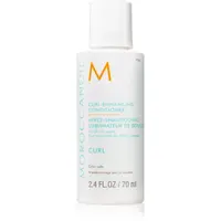 Moroccanoil Curl čistiaci a hydratačný kondicionér pre vlny a kučery 70 ml