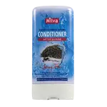 MILVA Kondicionér po šampóne Chinín 200 ml