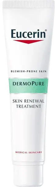 EUCERIN DERMOPURE sérum na regeneráciu pleti problematická pleť 40 ml