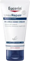 EUCERIN Krém na ruky 5% Urea 75 ml
