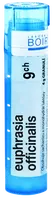 BOIRON Euphrasia Officinalis CH9 granule 4 g