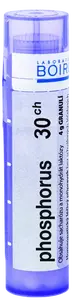 BOIRON Phosphorus CH30 granule 4 g
