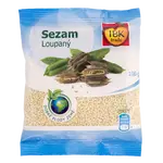 NAJTELO Sezamové semienka biele 100 g