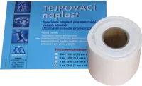 MEDIPLAST Tejp paska, náplasť, 10 m