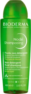 BIODERMA Nodé Fluid šampón pre všetky typy vlasov 400 ml